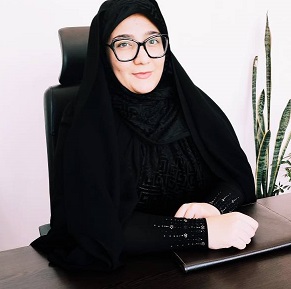 فاطمه شفیع